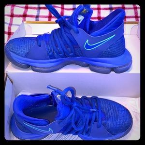 KD 10s Chinese New Year Edition Unisex